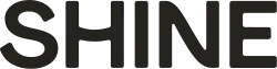 Logo de Shine