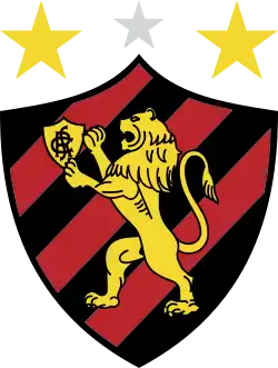 Logo du Sport Recife