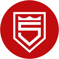 Logo du Sportfreunde Siegen