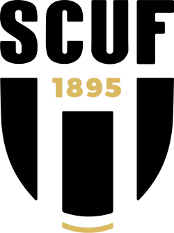 Logo du SCUF