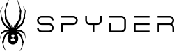 logo de Spyder (entreprise)