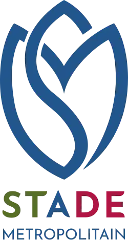 Logo du Stade métropolitain