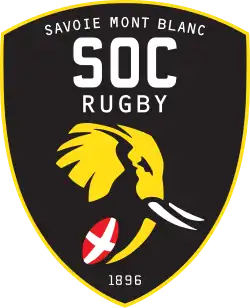Logo du SO Chambéry