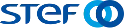 logo de Stef (entreprise)