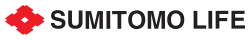 logo de Sumitomo Life