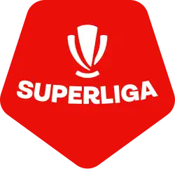Description de l'image Logo SuperLiga Roumanie.svg.