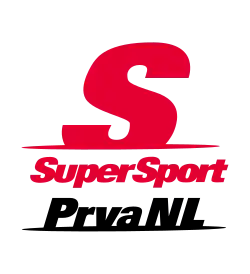 Description de l'image Logo SuperSport PrvaNL (Vertical).svg.