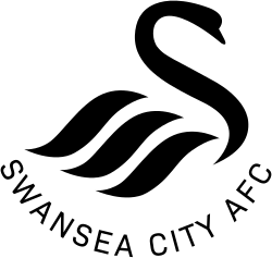 Logo du Swansea City