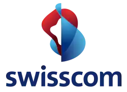 logo de Swisscom