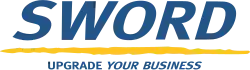 logo de Sword Group
