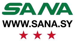 logo de Agence de presse arabe syrienne