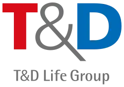 logo de T&D Holdings