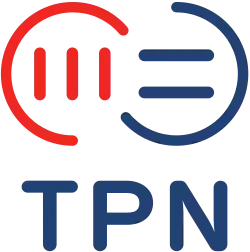 Logo des TPN.