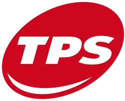 logo de TPS (entreprise)