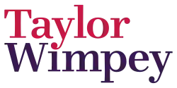 logo de Taylor Wimpey