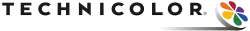 logo de Technicolor Motion Picture Corporation