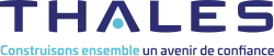 logo de Thales