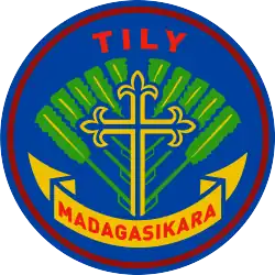 Logo de l’association