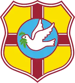 Description de l'image Logo Tonga Rugby Union.svg.