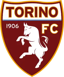 Logo du Torino FC