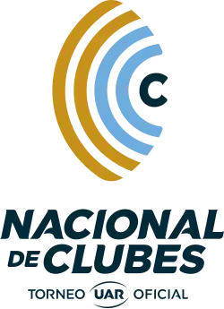 Description de l'image Logo Torneo Nacional de Clubes 2023.svg.