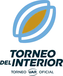 Description de l'image Logo Torneo del Interior 2023.svg.