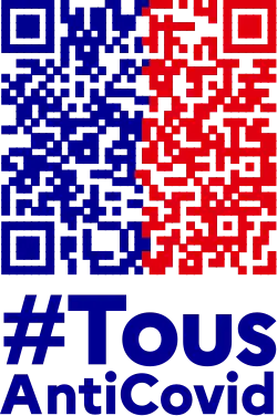 Description de l'image Logo_TousAntiCovid.svg.
