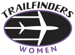 Logo du Ealing Trailfinders