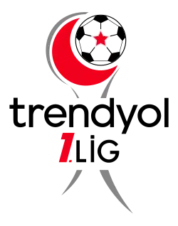 Logo de la TFF First League