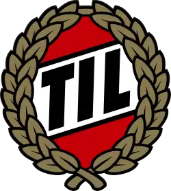 Logo du Tromsø IL