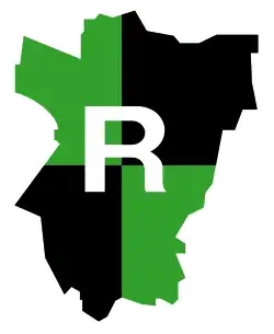 Logo du Tucumán Rugby Club