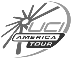 Description de l'image Logo UCI America Tour.svg.