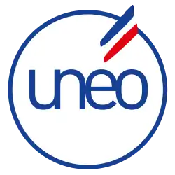 logo de Unéo