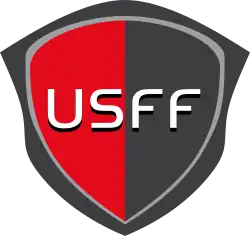 Logo du USF Fécamp