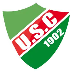 Logo du US Chantilly