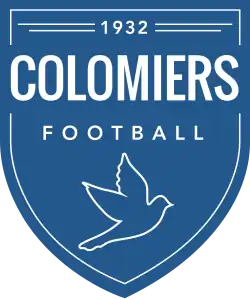 Logo du US Colomiers