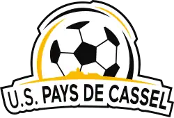 Logo du US Pays de Cassel