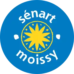 Logo du US Sénart-Moissy