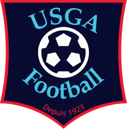 Logo du US Saint-Georges