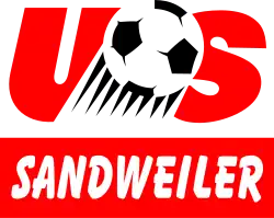 Logo du US Sandweiler