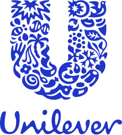 logo de Unilever