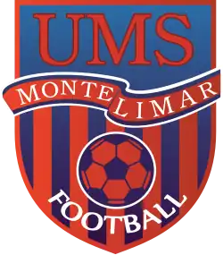 Logo du Union montilienne sportive