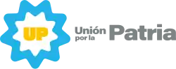 Image illustrative de l’article Union pour la patrie