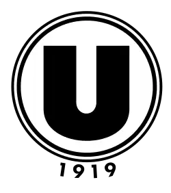 Logo du U Cluj
