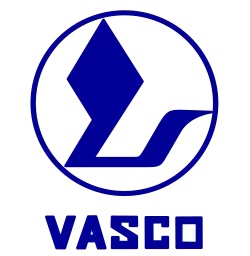 Logo de cette compagnie