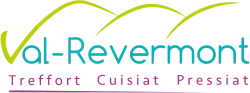 Image illustrative de l’article Val-Revermont