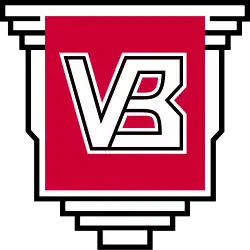 Logo du Vejle BK