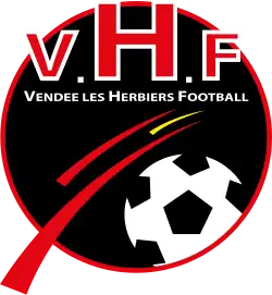 Logo du Les Herbiers Football