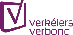 Logo du Verkéiersverbond.