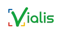 logo de Vialis